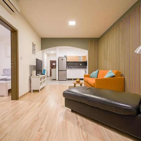 Vesna Convenient Apartment Bratysława Zewnętrze zdjęcie