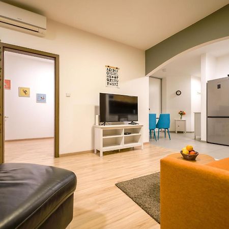 Vesna Convenient Apartment Bratysława Zewnętrze zdjęcie