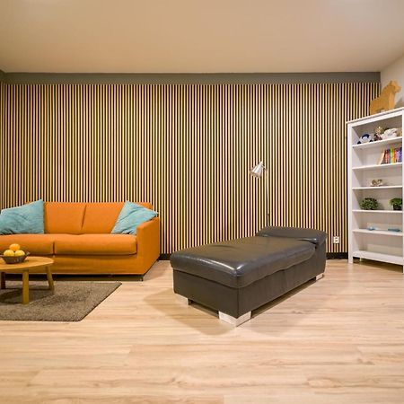Vesna Convenient Apartment Bratysława Zewnętrze zdjęcie