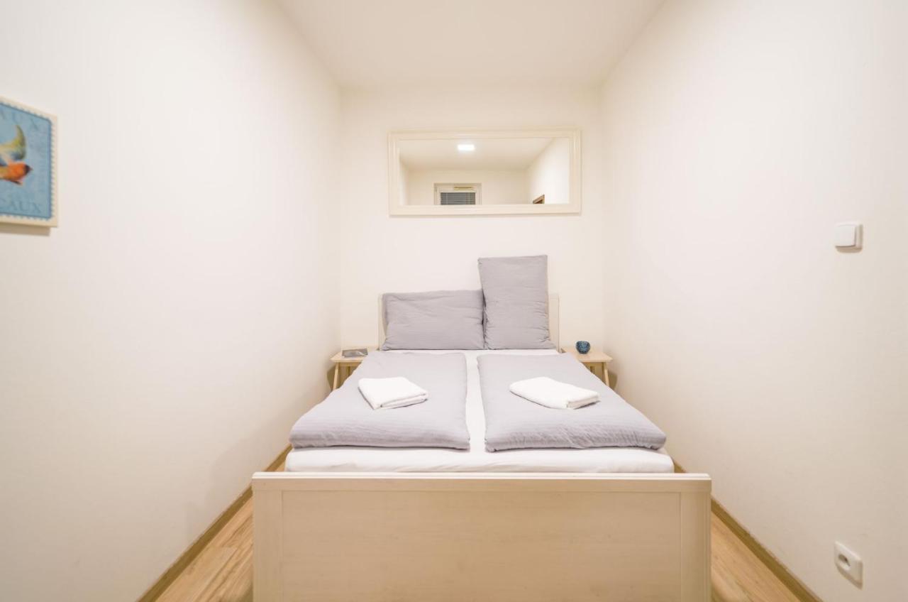 Vesna Convenient Apartment Bratysława Zewnętrze zdjęcie