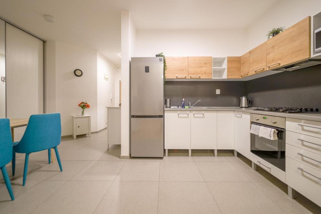 Vesna Convenient Apartment Bratysława Zewnętrze zdjęcie