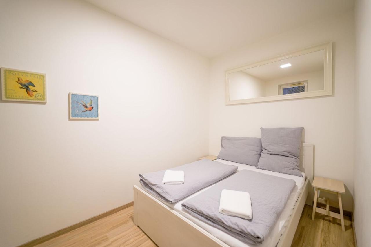 Vesna Convenient Apartment Bratysława Zewnętrze zdjęcie