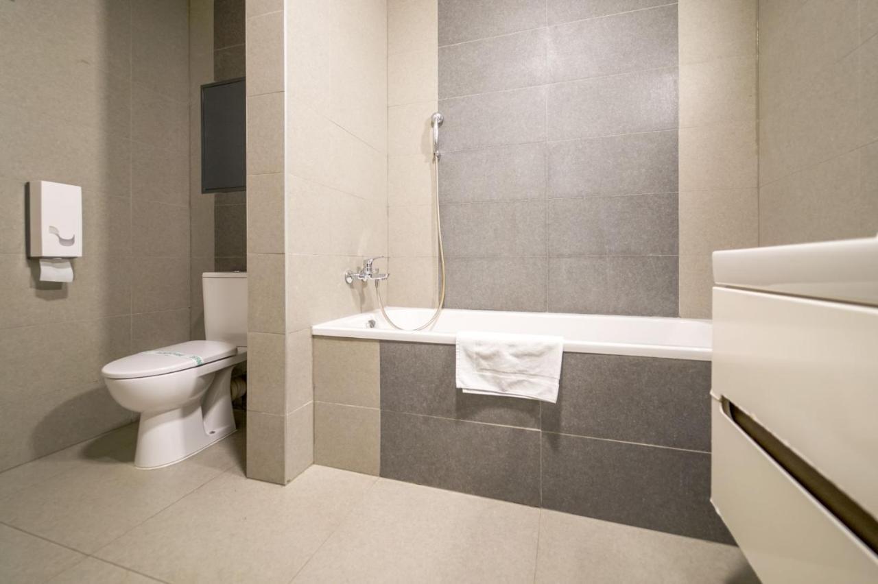 Vesna Convenient Apartment Bratysława Zewnętrze zdjęcie