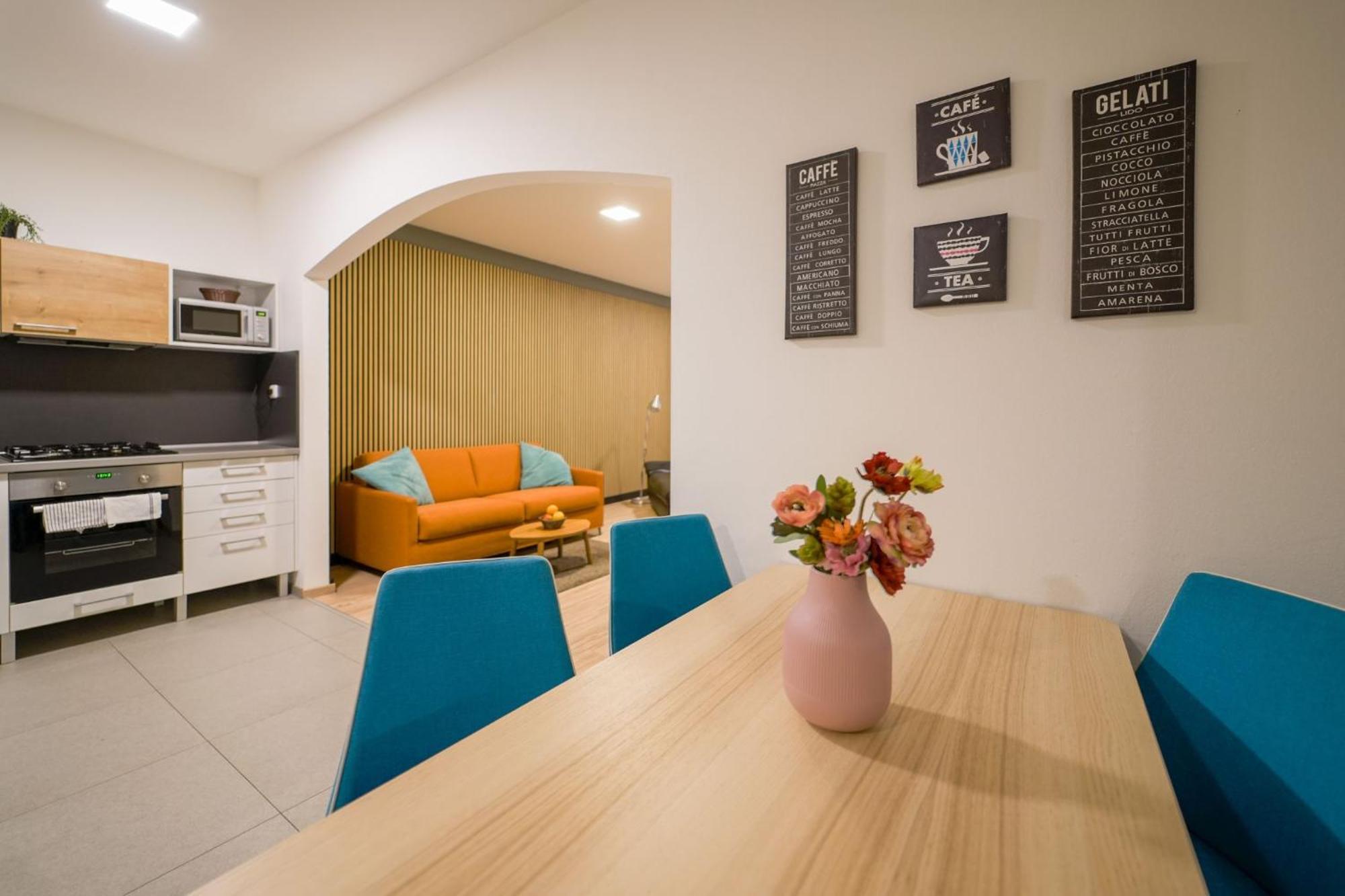 Vesna Convenient Apartment Bratysława Zewnętrze zdjęcie
