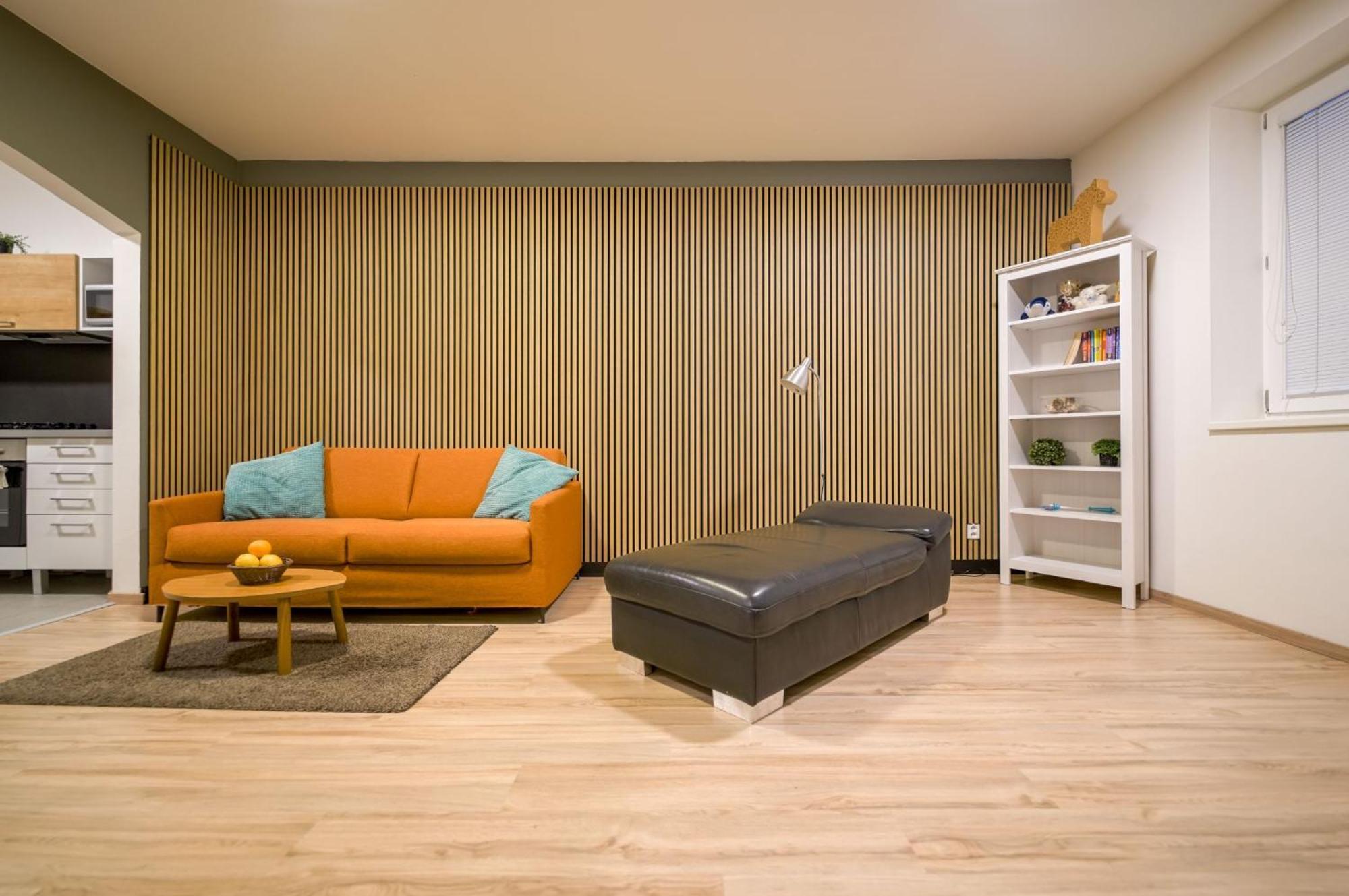 Vesna Convenient Apartment Bratysława Zewnętrze zdjęcie
