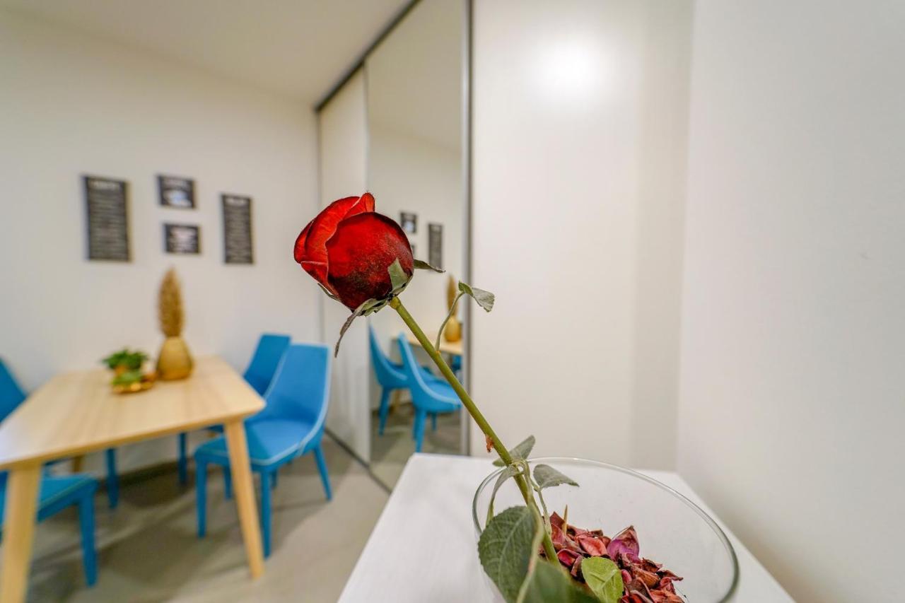Vesna Convenient Apartment Bratysława Zewnętrze zdjęcie