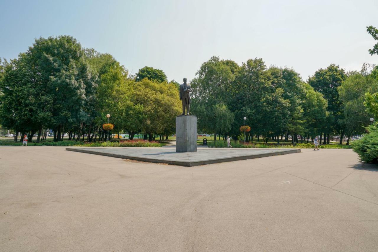 Vesna Convenient Apartment Bratysława Zewnętrze zdjęcie